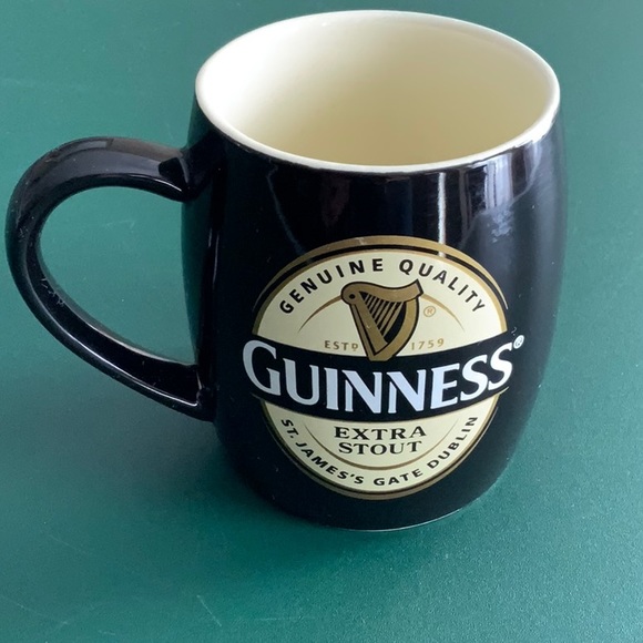 Other - Guinness Coffee Mug